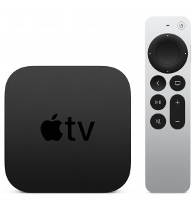 Apple  TV, client de streaming (negru, 32 GB)