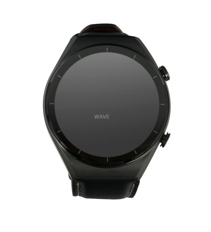 Xiaomi  Watch S1, tracker de fitness (negru)
