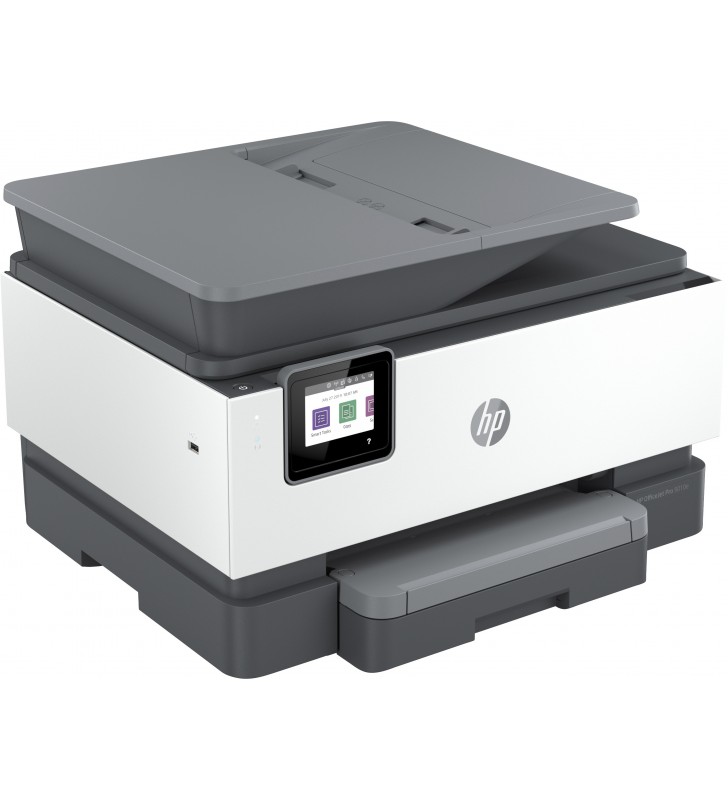 HP OfficeJet Pro 9010e Inkjet termală A4 4800 x 1200 DPI 22 ppm Wi-Fi