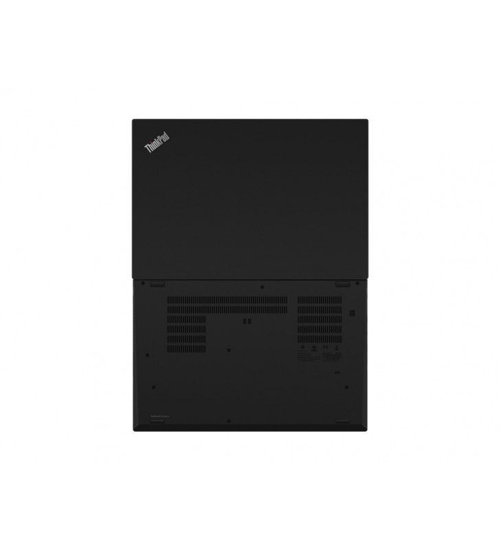 Lenovo ThinkPad P15s Stație de lucru mobilă 39,6 cm (15.6") Ecran tactil Full HD Intel® Core™ i7 32 Giga Bites DDR4-SDRAM 1000