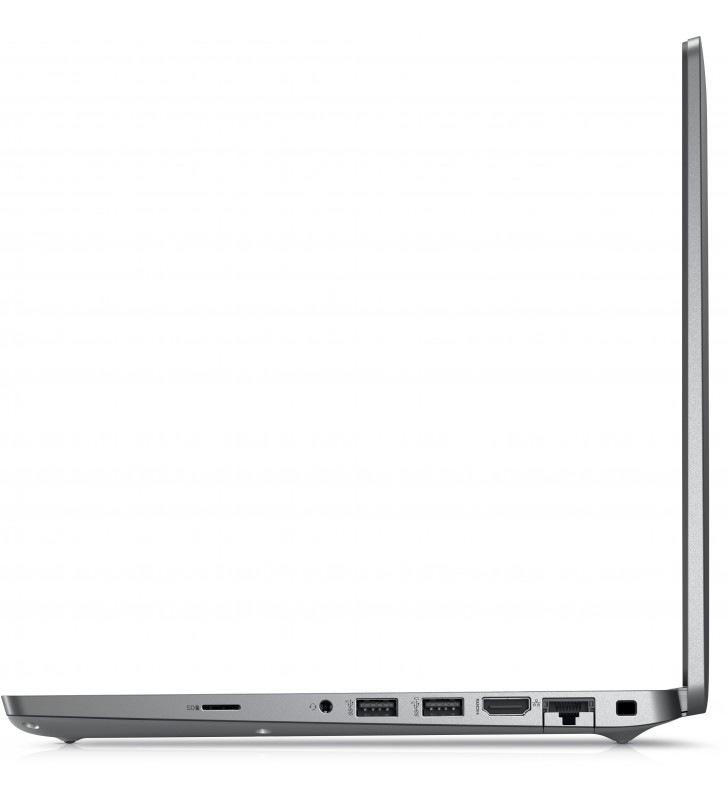 DELL Latitude 5430 Notebook 35,6 cm (14") Full HD Intel® Core™ i5 8 Giga Bites DDR4-SDRAM 256 Giga Bites SSD Wi-Fi 6E