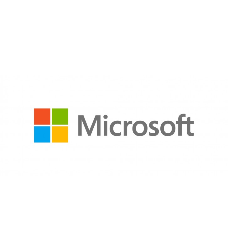 Microsoft Windows Remote Desktop Services 2019, CAL Licență acces client (CAL) 5 licență(e) Engleză