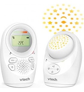 VTech DM 1212 baby monitor digital