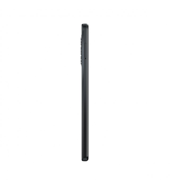 Motorola Moto G 82 5G 16,8 cm (6.6") Dual SIM hibrid Android 12 USB tip-C 6 Giga Bites 128 Giga Bites 5000 mAh Gri