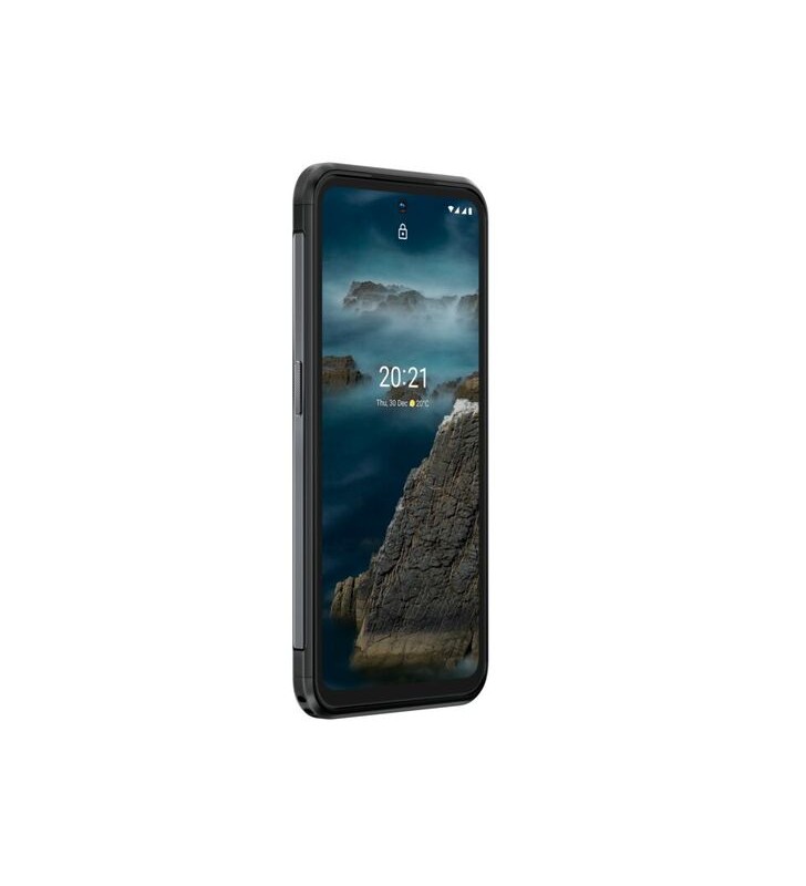 Nokia XR20 4/64GB Dual-Sim - Android - mobile phone, grey