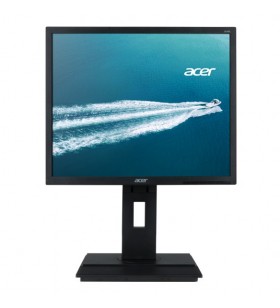 Acer B6 B196LAymdr 48,3 cm (19") 1280 x 1024 Pixel SXGA LED Gri