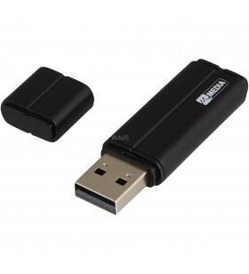 MyMedia  MyUSB 16 GB, stick USB (negru, USB-A 2.0)