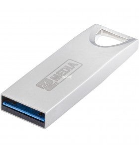 MyMedia  MyAlu 64 GB, stick USB (aluminiu, USB-A 3.2 Gen 1)