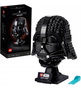 Jucărie de construcție cu cască LEGO  75304 Star Wars Darth Vader