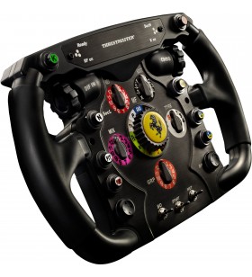 Volan de schimb Thrustmaster  Ferrari F1 Wheel Add-On (negru argintiu)