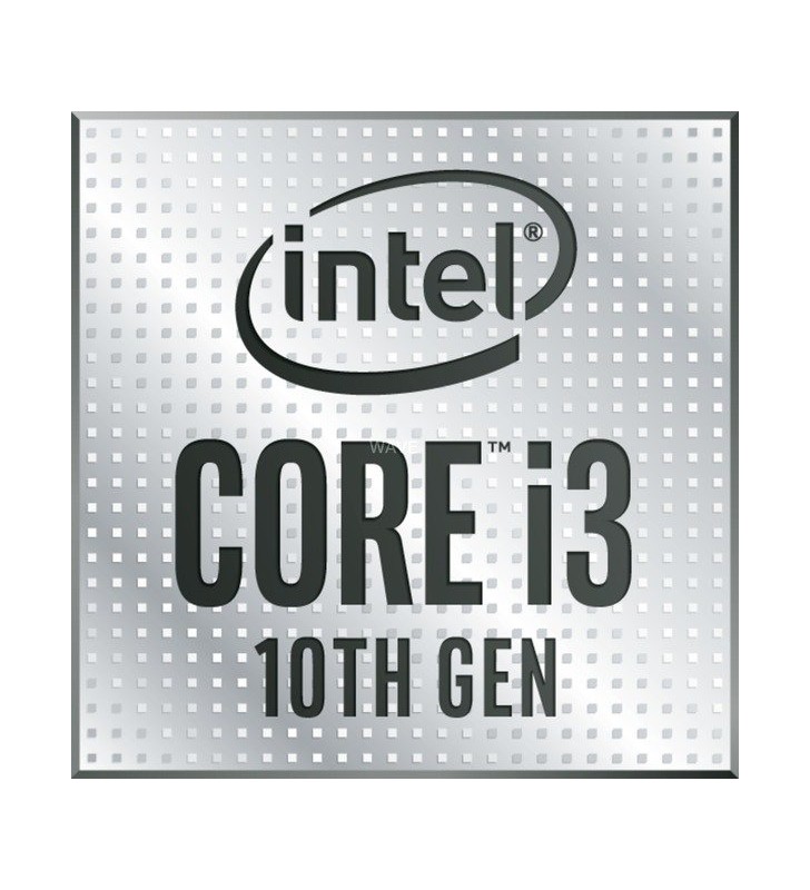 Procesor Intel®  Core™ i3-10300