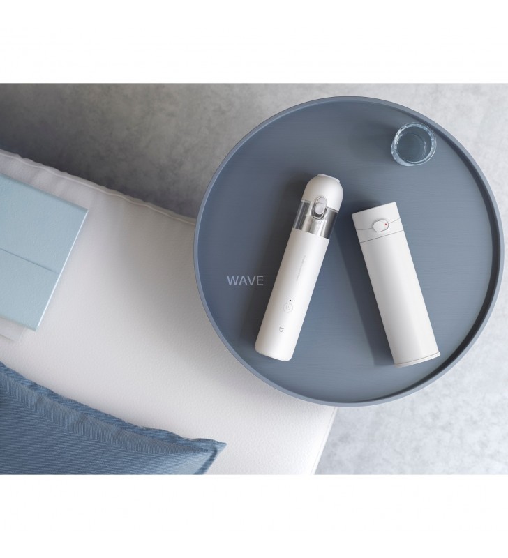 Xiaomi  Mi Vacuum Mini, aspirator de mână (Alb)