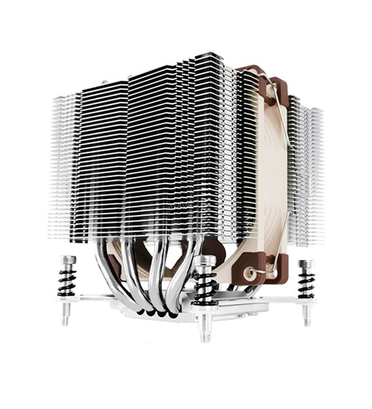 Noctua  NH-D9DX i4 3U, cooler CPU