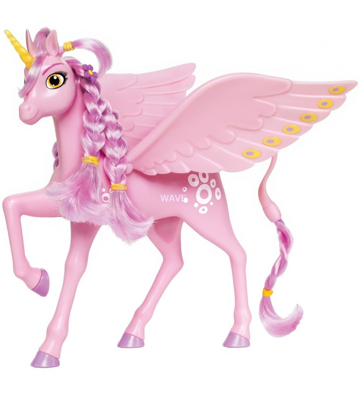 Simba  Mia unicorn Kyara, figurină