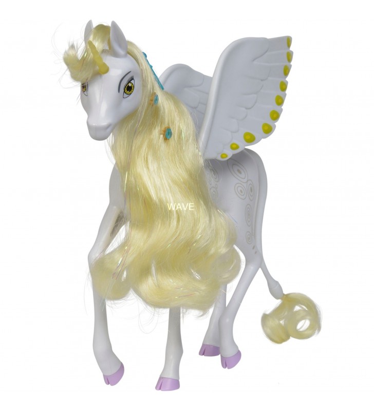 Simba  Mia Unicorn Onchao, figurină