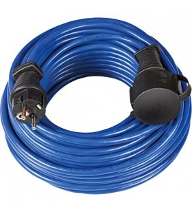 Cablu prelungitor Brennenstuhl  10m (albastru)