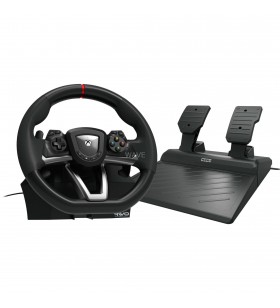 Volan HORI  Racing Wheel Overdrive (negru, Xbox Series X|S, Xbox One, PC)
