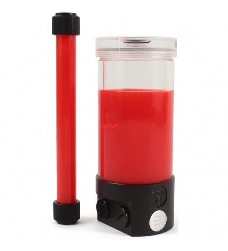 EKWB  EK-CryoFuel Solid Scarlet Red (Premix 1000 ml), lichid de răcire (rosu, 1 litru)