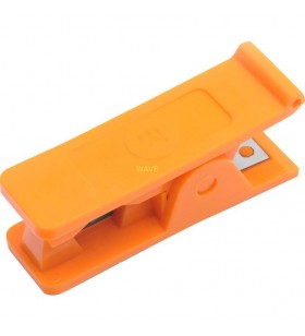 EKWB  EK-Loop Soft Tube Cutter, tăietor de tuburi (portocaliu, pentru furtunuri)
