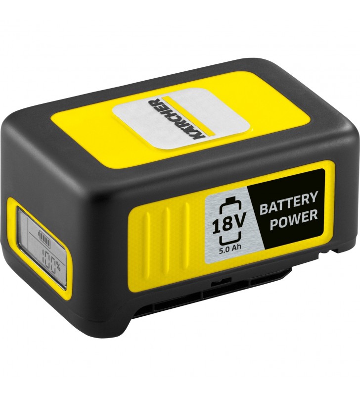 Karcher  Battery Power 18/50, baterie reîncărcabilă