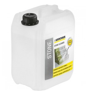 Detergent Kärcher  pentru piatră și fațadă RM 623, agent de curățare (5 litri)