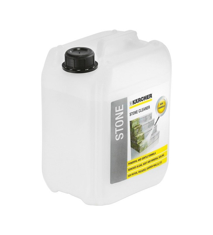 Detergent Kärcher  pentru piatră și fațadă RM 623, agent de curățare (5 litri)