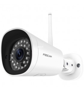 Foscam  FI9902P, camera de retea (alb, WiFi)