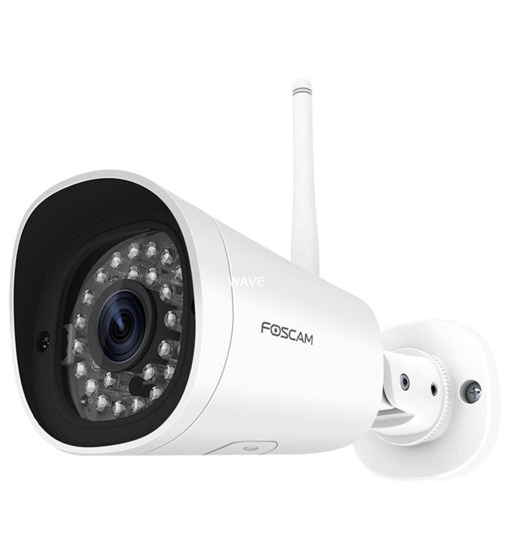 Foscam  FI9902P, camera de retea (alb, WiFi)