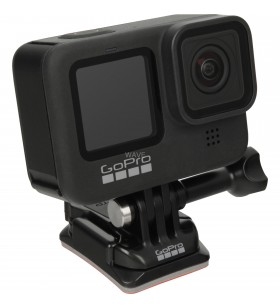 GoPro  HERO9 Black, cameră video (negru)