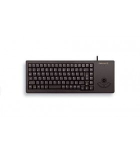 CHERRY G84-5400LUMES tastaturi USB Negru