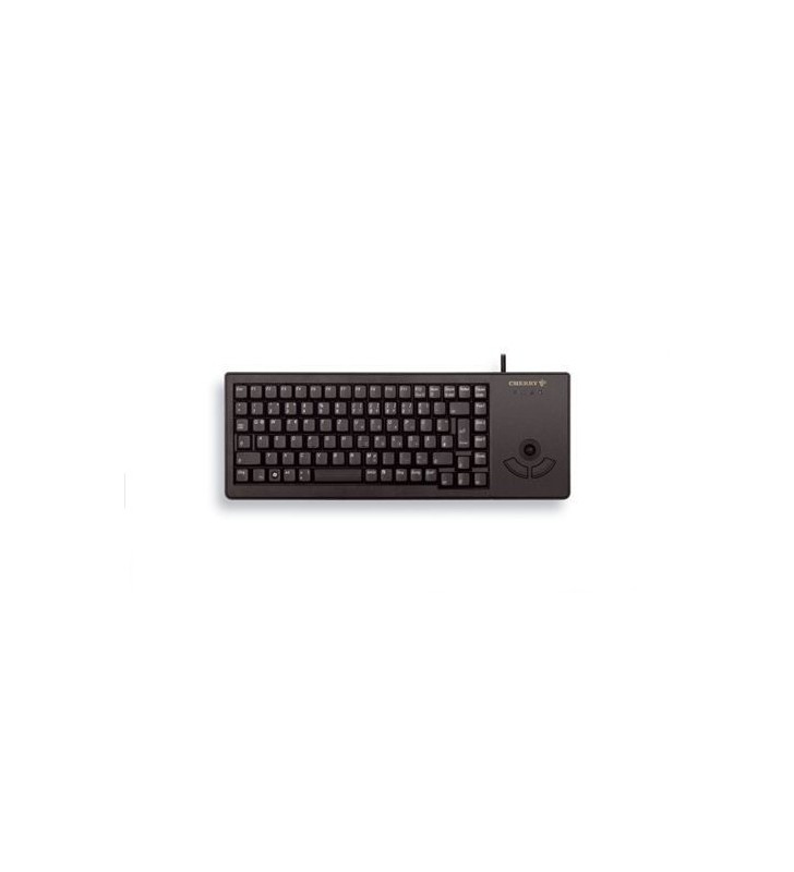 CHERRY G84-5400LUMES tastaturi USB Negru