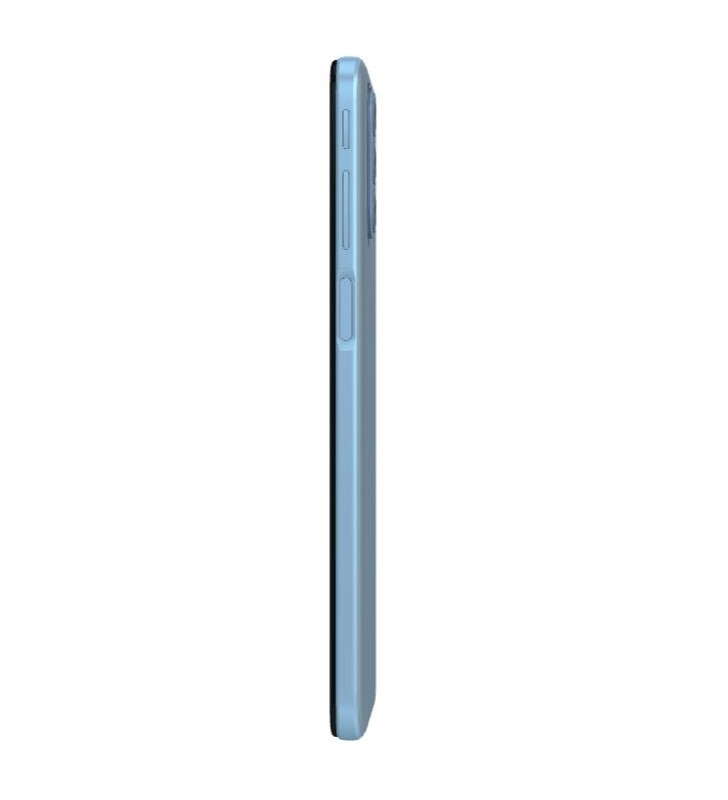 Motorola Moto G 31 16,3 cm (6.4") Dual SIM hibrid Android 11 4G USB tip-C 4 Giga Bites 64 Giga Bites 5000 mAh Albastru