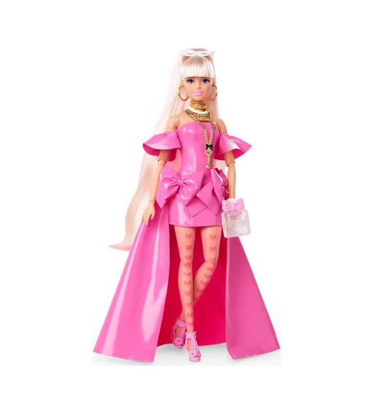 Barbie HHN12 păpușă
