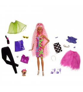 Barbie Extra HGR60 păpușă