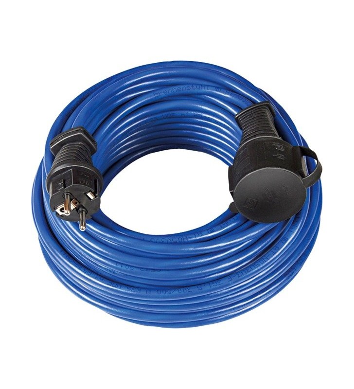 Cablu prelungitor Brennenstuhl  25m (albastru)