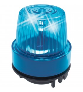 BIG  SOS Light & Sound, lampă (albastru)