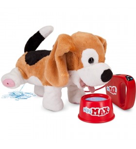Stadelbauer  PipiMAX Beagle, jucărie de pluș