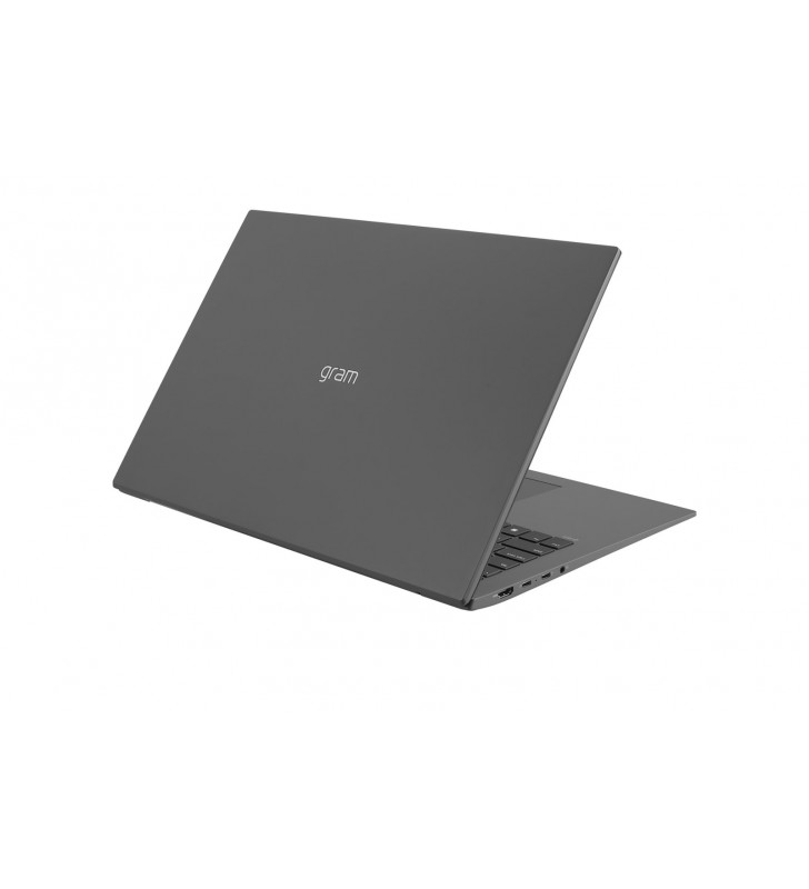 LG Gram 17Z90Q Notebook 43,2 cm (17") WQXGA Intel® Core™ i7 16 Giga Bites LPDDR5-SDRAM 1000 Giga Bites SSD Wi-Fi 6E (802.11ax)