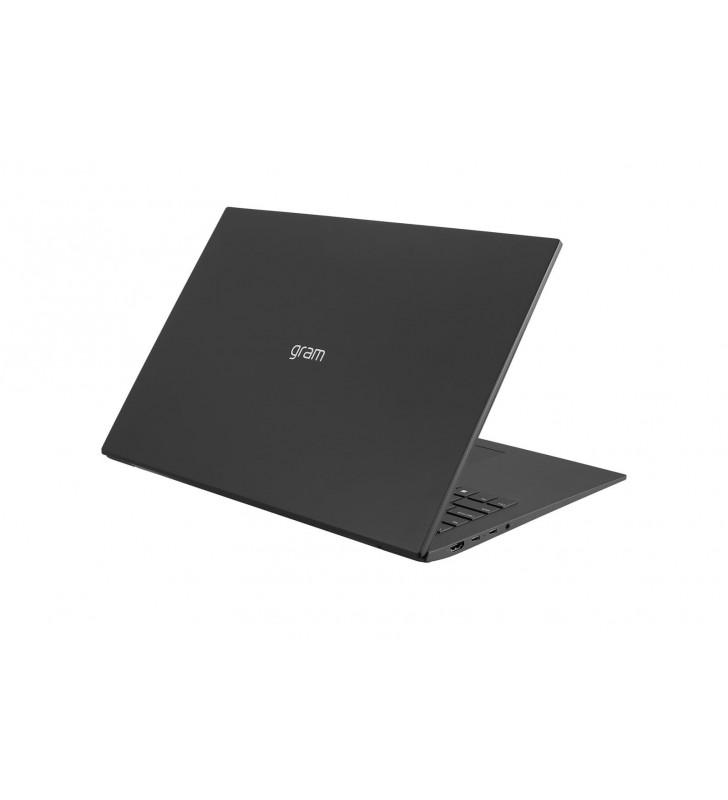 LG Gram 17Z90Q Notebook 43,2 cm (17") WQXGA Intel® Core™ i7 16 Giga Bites LPDDR5-SDRAM 512 Giga Bites SSD Wi-Fi 6E (802.11ax)