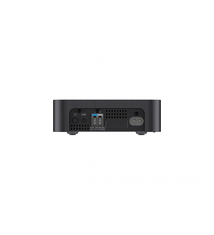 Sony HT-S40R Negru 5.1 canale 600 W