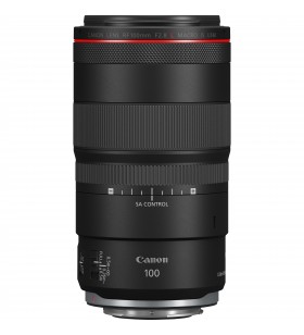 Canon 4514C005 lentile pentru aparate de fotografiat SLR Lentilă macro Negru
