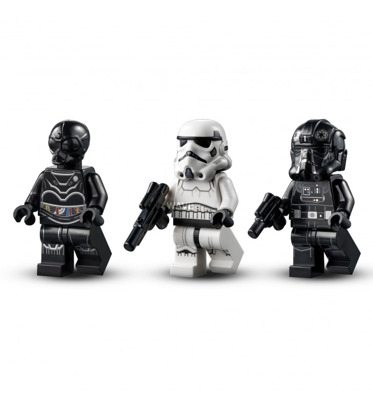 Jucărie de construcție LEGO  75300 Star Wars Imperial TIE Fighter