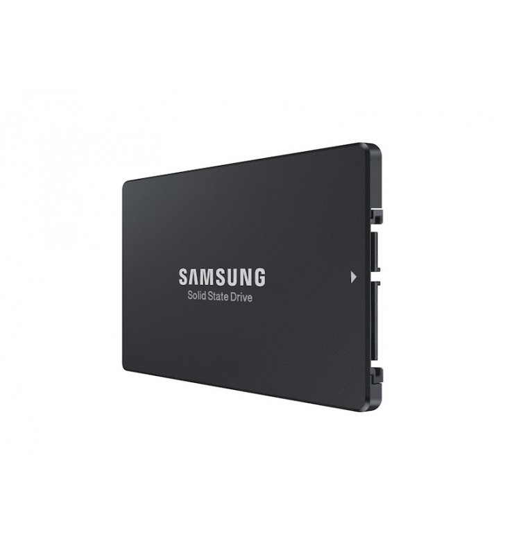 Samsung PM893 2.5" 1920 Giga Bites ATA III Serial V-NAND TLC