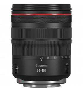 Canon 2963C005 lentile pentru aparate de fotografiat MILC/SLR Lentile standard Negru
