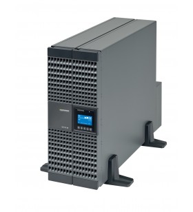 Socomec NETYS RT NRT3-11000K surse neîntreruptibile de curent (UPS) Conversie dublă (online) 11 kVA 10000 W