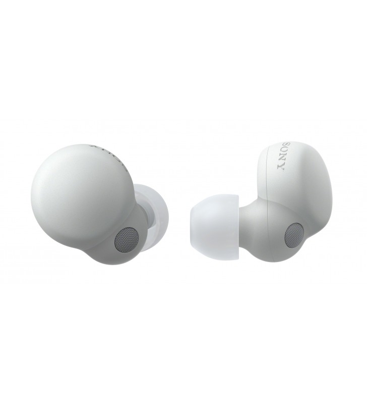 Sony WF-L900 Căști True Wireless Stereo (TWS) În ureche Apeluri Muzică Bluetooth Alb