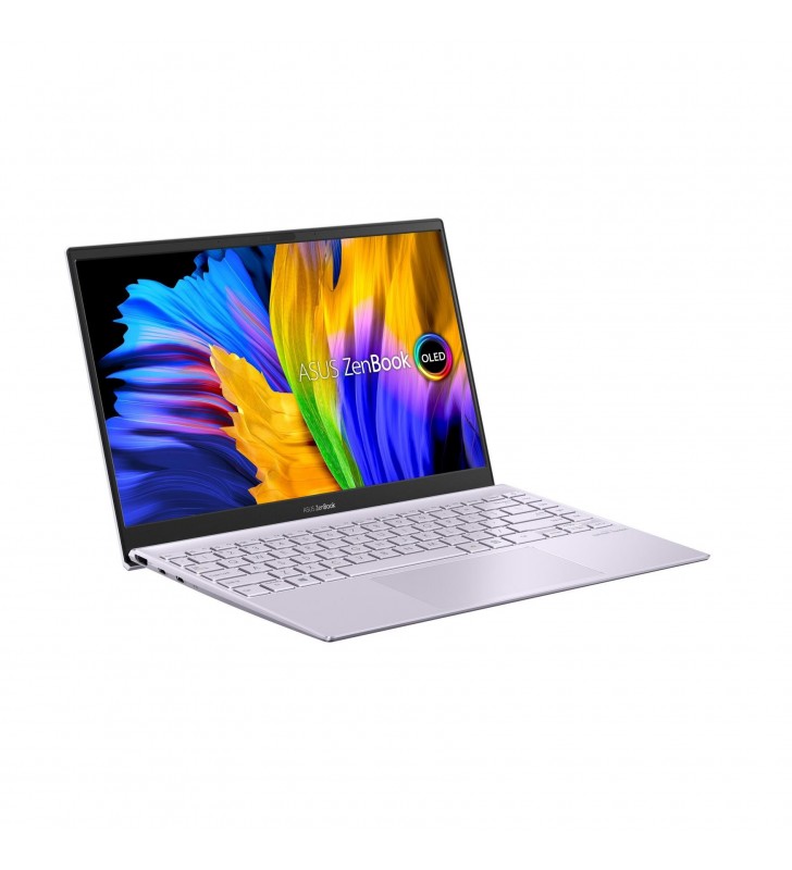 ASUS ZenBook 13 OLED UX325EA-KG395W calculatoare portabile / notebook-uri 33,8 cm (13.3") Full HD Intel® Core™ i7 8 Giga Bites