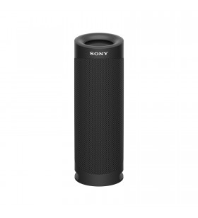 Sony SRS-XB23 Boxă portabilă stereo Negru