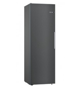 Bosch Serie 4 KSV36VXEP frigidere De sine stătător 346 L E Negru, Din oţel inoxidabil