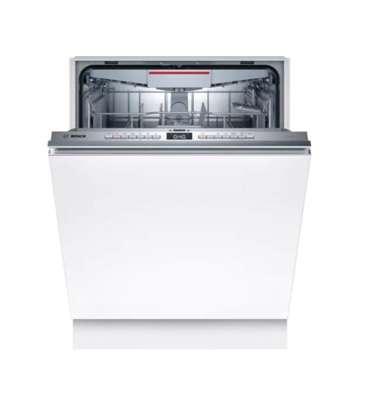 Bosch Serie 4 SGV4HVX31E mașini de spălat vase Complet încorporat 13 seturi farfurii E